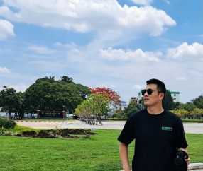 昔日国门遭终身禁足，博主：顾超前段时间就“出来了”
