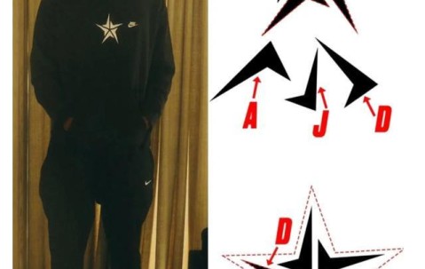 FB体育登录入口-迪班萨的个人耐克专属LOGO出炉 声称要在NBA历史上留下印迹